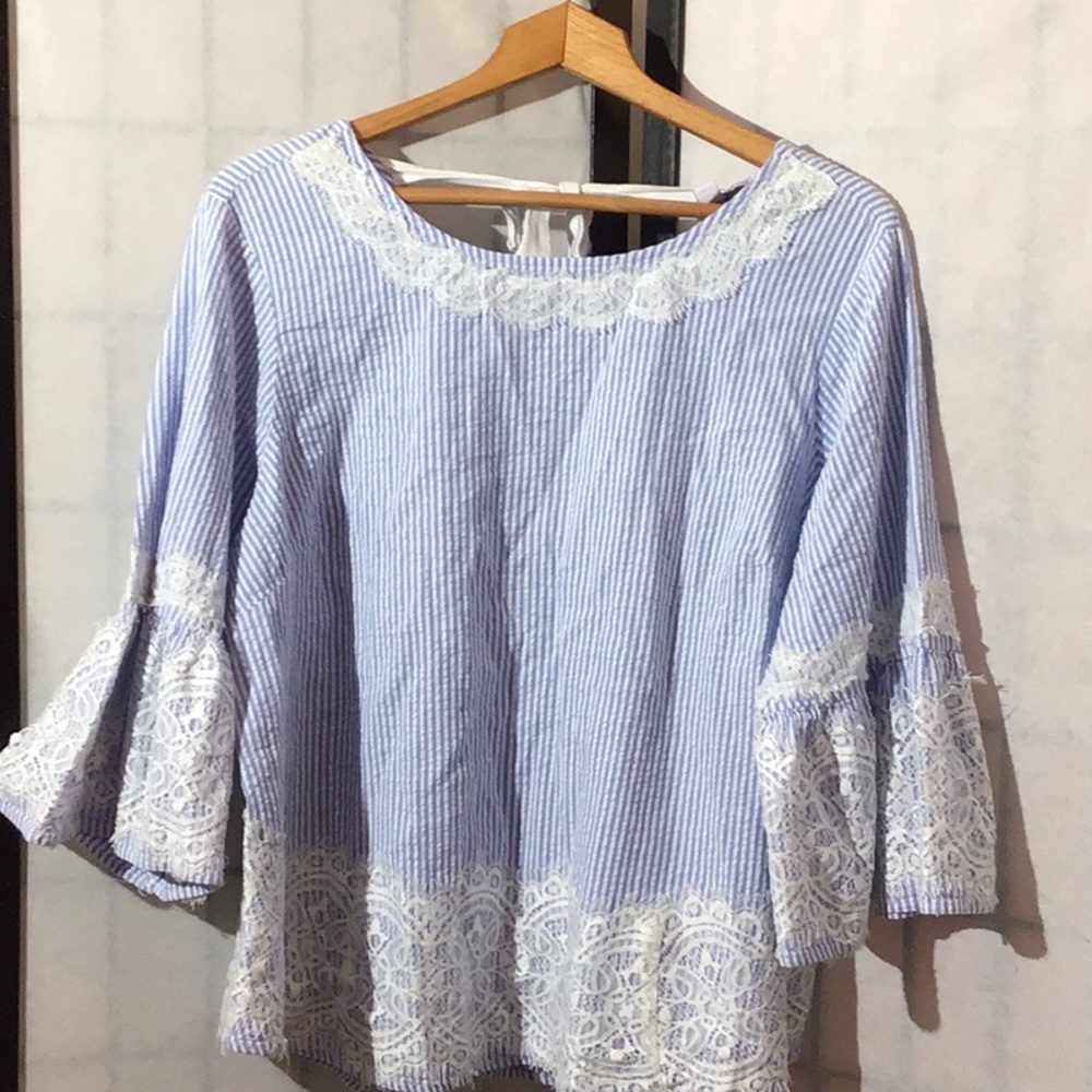 Lifestyle Attitude Top Size 2X